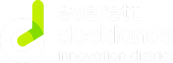 Top left branding logo